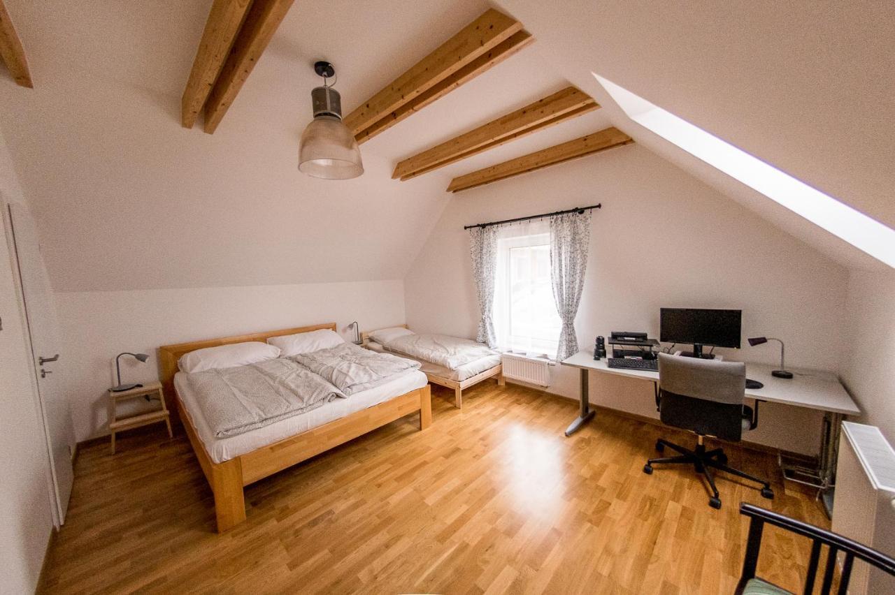 Chata Tatry Resort Велька-Ломница Экстерьер фото
