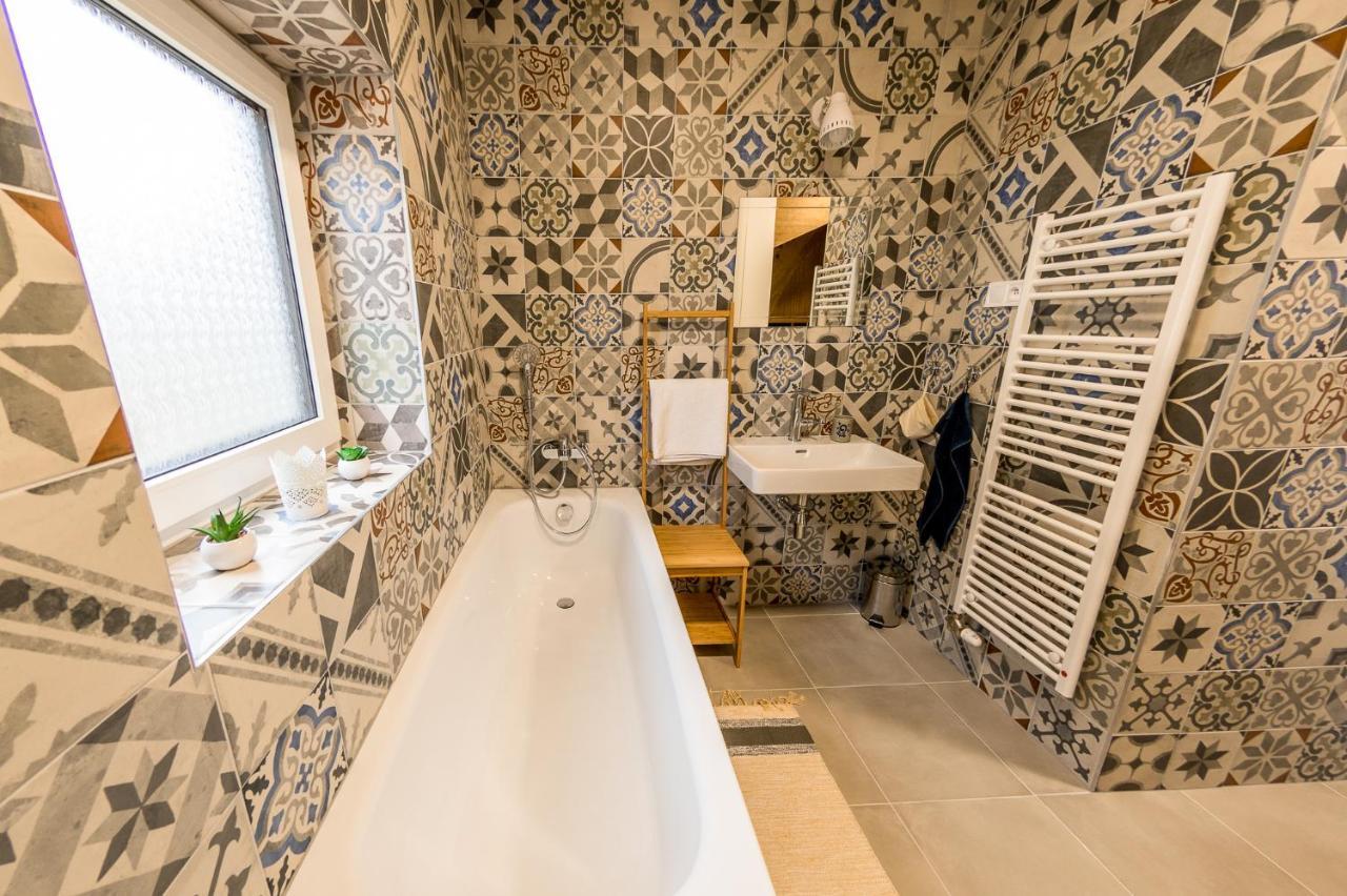 Chata Tatry Resort Велька-Ломница Экстерьер фото